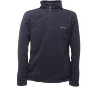 Regatta - Sweat polaire THOMPSON - Hommes (S) (Bleu) - UTRG1390 Bleu G