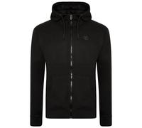 Regatta Sweat Polaire Zippé avec Capuche Modulus Knitwear Homme