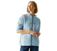 Sweatshirt Ã capuche femme Regatta Bayletta Bleu 44