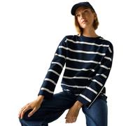 Regatta Avira Sweatshirt Bleu 44 Femme