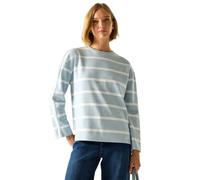 Regatta Avira Sweatshirt Gris 42 Femme
