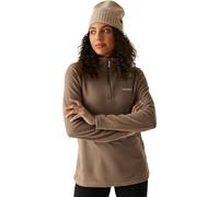 Regatta Sweethart Pull en Polaire Demi-Fermeture éclair pour Femme