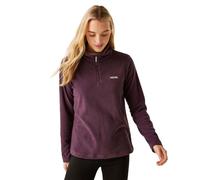 Regatta Sweethart Pull polaire léger demi-fermeture éclair pour femme