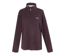 Regatta Sweethart Pull Polaire léger Demi-Fermeture éclair pour Femme