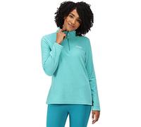 Regatta Sweethart Sweater, Turquoise, 48 Femme