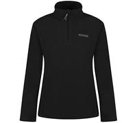 Regatta Sweethart Veste Polaire pour Femme 48 Schwarz - Black/Petrol
