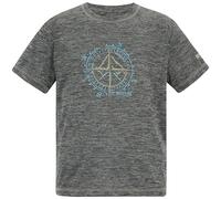 Regatta T-shirt à Manches Courtes Alvarado