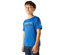 Regatta T-shirt à Manches Courtes Alvarado