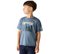 Regatta T-shirt à Manches Courtes Alvarado