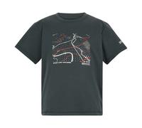 Regatta T-shirt à Manches Courtes Alvarado