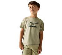 Regatta T-shirt à Manches Courtes Alvarado
