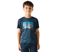 Regatta T-shirt à Manches Courtes Alvarado