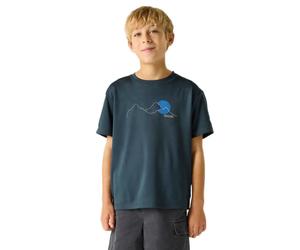 Regatta T-shirt à Manches Courtes Alvarado
