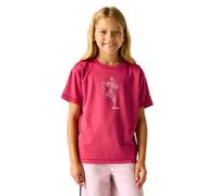 Regatta T-shirt à Manches Courtes Aria