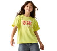 Regatta T-shirt à Manches Courtes Aria