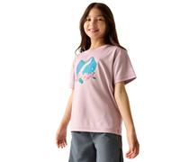 Regatta T-shirt à Manches Courtes Aria