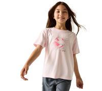 Regatta - Kid's Aria - T-shirt technique - 11-12 Years - pink haze
