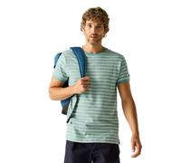 Regatta T-shirt à Manches Courtes Benlin