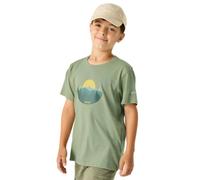 Regatta T-shirt à Manches Courtes Bosley
