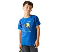 Regatta T-shirt à Manches Courtes Bosley