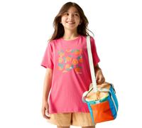 Regatta - Kid's Bosley - T-shirt - 15-16 Years - pink lemnde