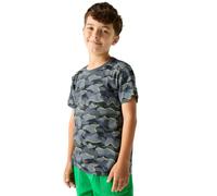 Regatta T-shirt à Manches Courtes Bosley