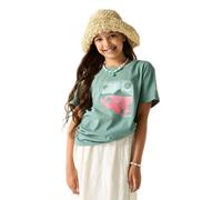 Regatta - Kid's Bosley - T-shirt - 7-8 Years - ivy moss