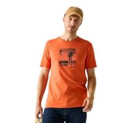 Regatta T-shirt à Manches Courtes Cline Ix