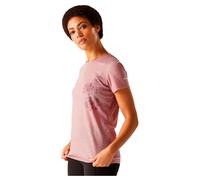 Regatta T-shirt à Manches Courtes Escade