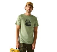 Regatta T-shirt à Manches Courtes Escade
