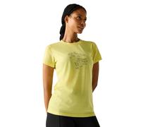 Regatta T-shirt à Manches Courtes Escade