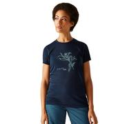 Regatta T-shirt à Manches Courtes Escade