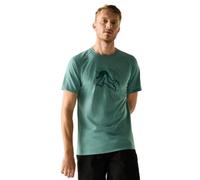 Regatta T-shirt à Manches Courtes Escade