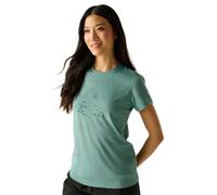Regatta T-shirt à Manches Courtes Escade