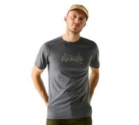 Regatta T-shirt à Manches Courtes Escade