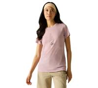 Regatta T-shirt à Manches Courtes Escade