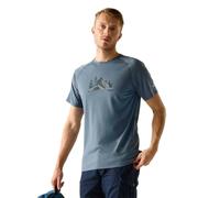 Regatta T-shirt à Manches Courtes Escade