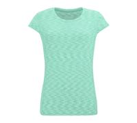 T-shirt femme Regatta Hyperdimension II Vert 40