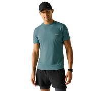 Regatta T-shirt à Manches Courtes Mindo Anti-insect