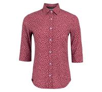 Regatta T-shirt à manches courtes pour femme - Chemisier de randonnée, - 5n9 - Imprimé floral violet, 42