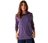 Regatta T-shirt à Manches Longues Bayletta Ii