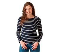 T-shirt à manches longues femme Regatta Federica II Bleu 42