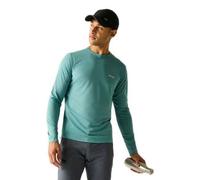 Regatta T-shirt à Manches Longues Mindo Anti-insect