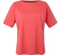 Regatta - T-shirt "Botanna" pour femme RG11650 (42 FR) (Fleur de pêche)