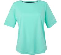 Regatta - T-shirt "Botanna" pour femme RG11650 (52 FR) (Bleu Aruba)