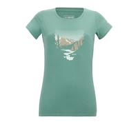Regatta - T-shirt BREEZED - Femme (RG12709)