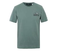 Regatta - T-shirt CLINE - Homme (RG12229)