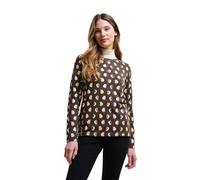 Regatta T-Shirt d'hiver Orla pour Femme, Petit Orme Gris, 38