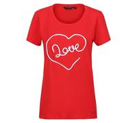 Regatta - T-shirt FILANDRA - Femme (RG8798)
