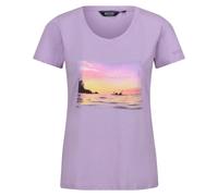 Regatta - T-shirt FILANDRA - Femme (RG9849)